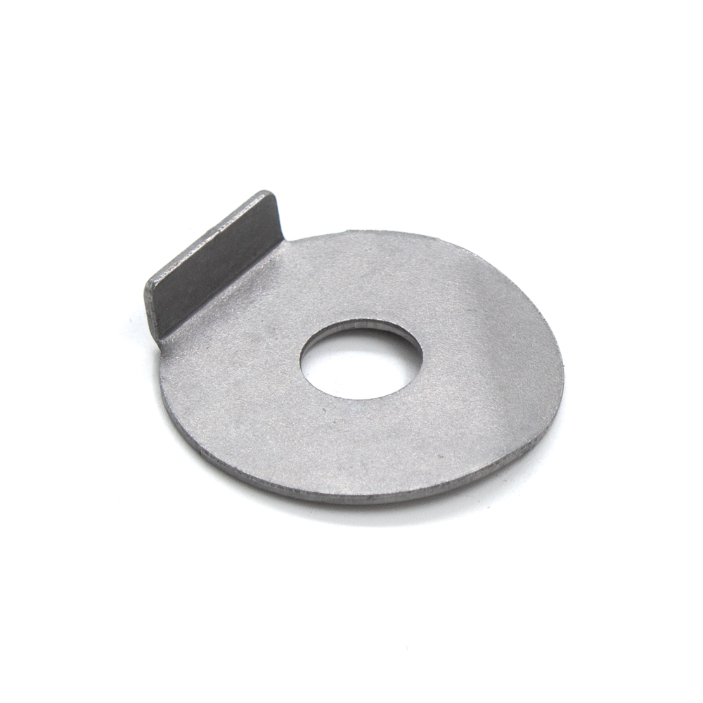 TY175 Gear Shift Spring Peg Lock Tab