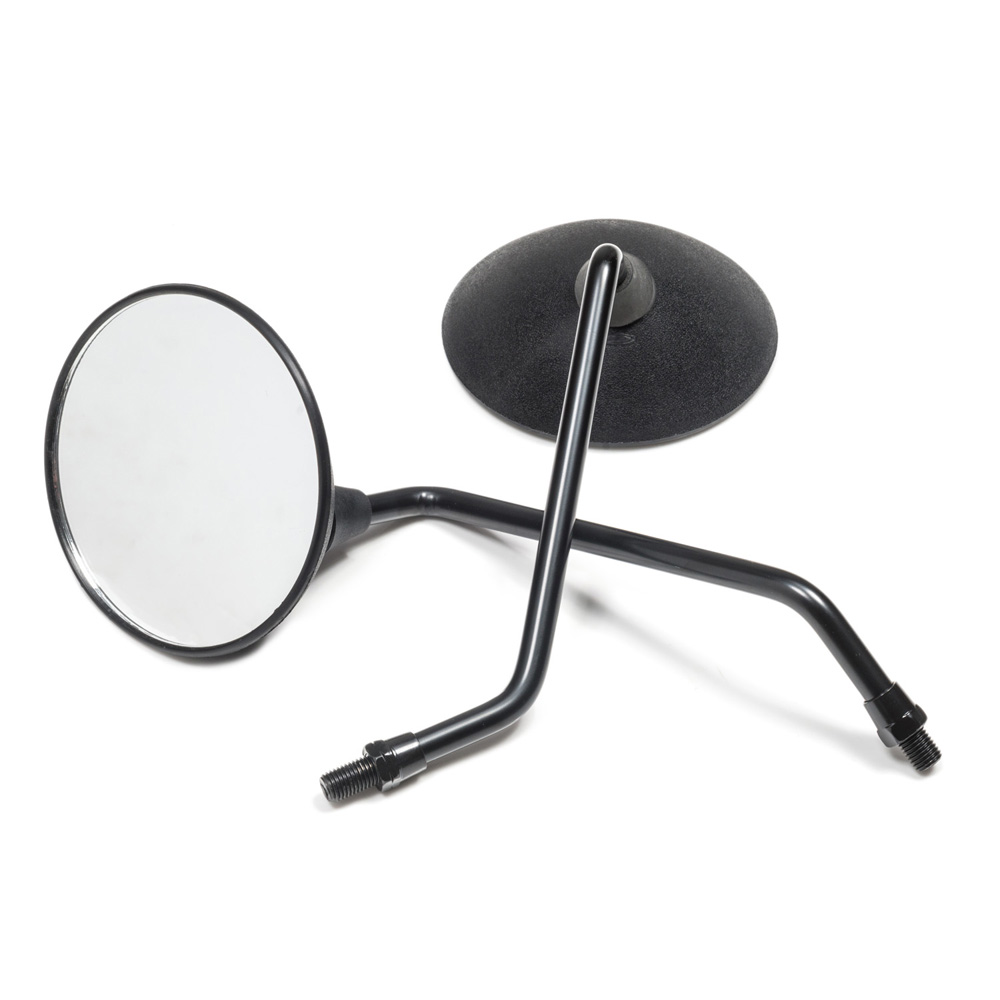 RZ350L Mirrors