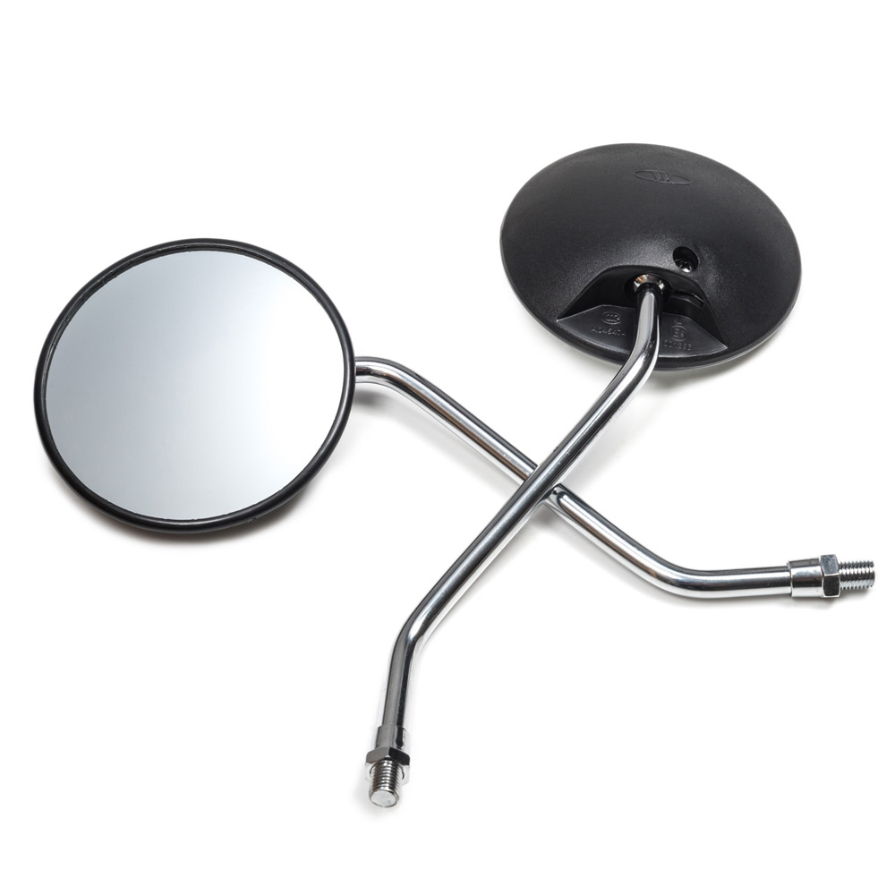 DT80LC2 Mirrors
