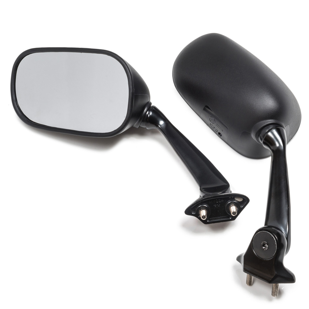 YZF R6 Mirrors 2008-2010