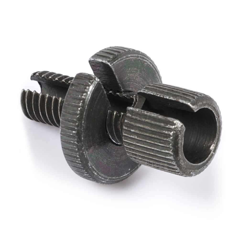 Rd350lc Clutch Cable Adjuster - Mlp002 - Lever Brackets and Parts ...