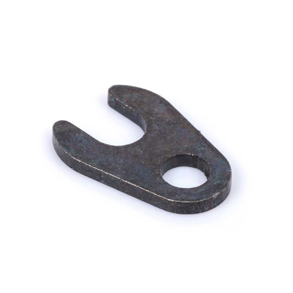 XS250 Throttle Cable Retainer