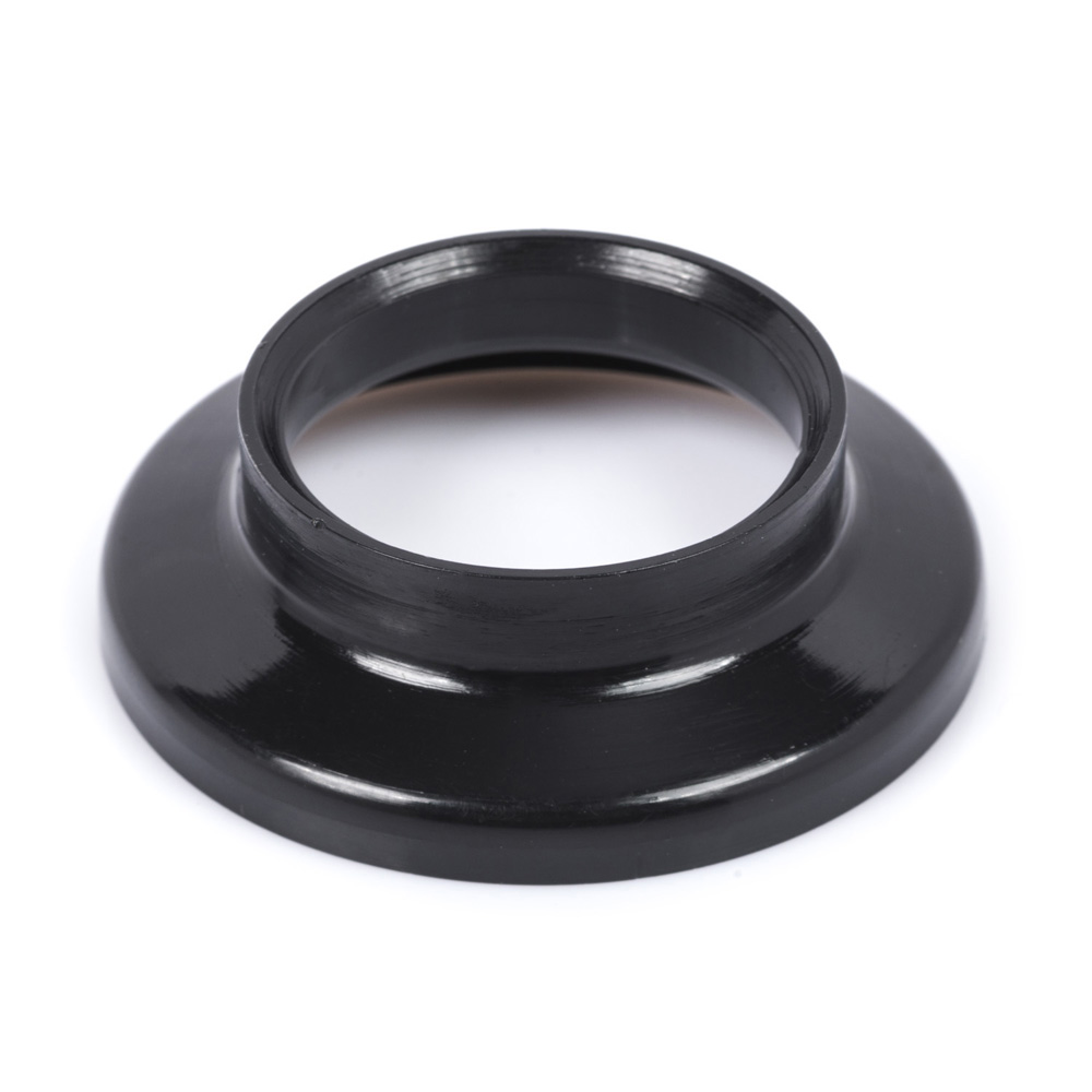 DT200 40R Wheel Hub Cover Front