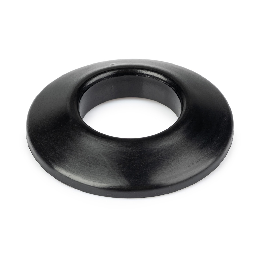 RS100 Wheel Hub Cover Front