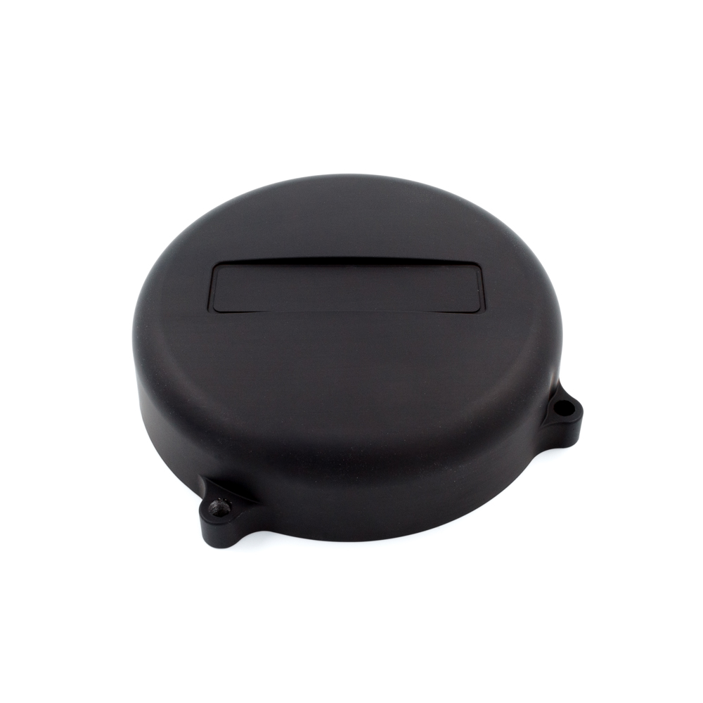 RD250D Generator / Ignition Cover