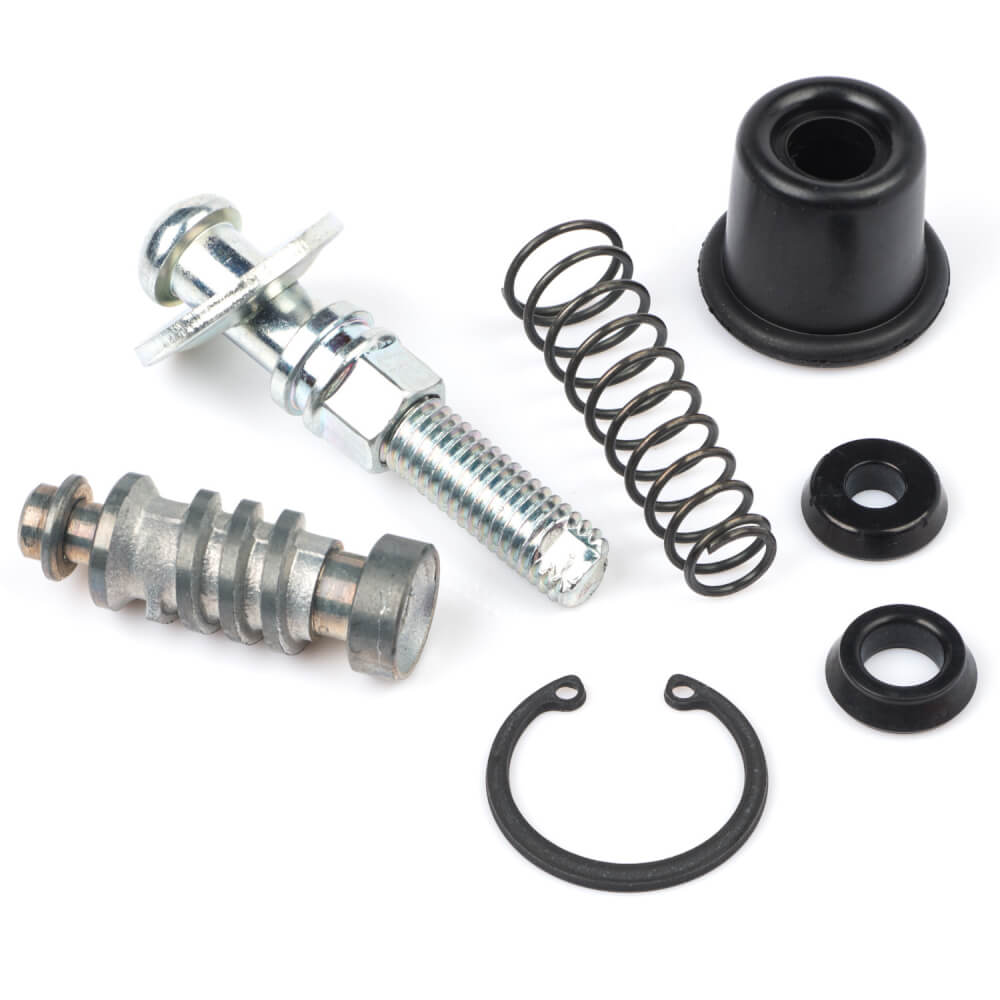 Vmx1200 Vmax Brake Master Cylinder Repair Kit Rear Msk006 Master Cylinder Repair Kits Master