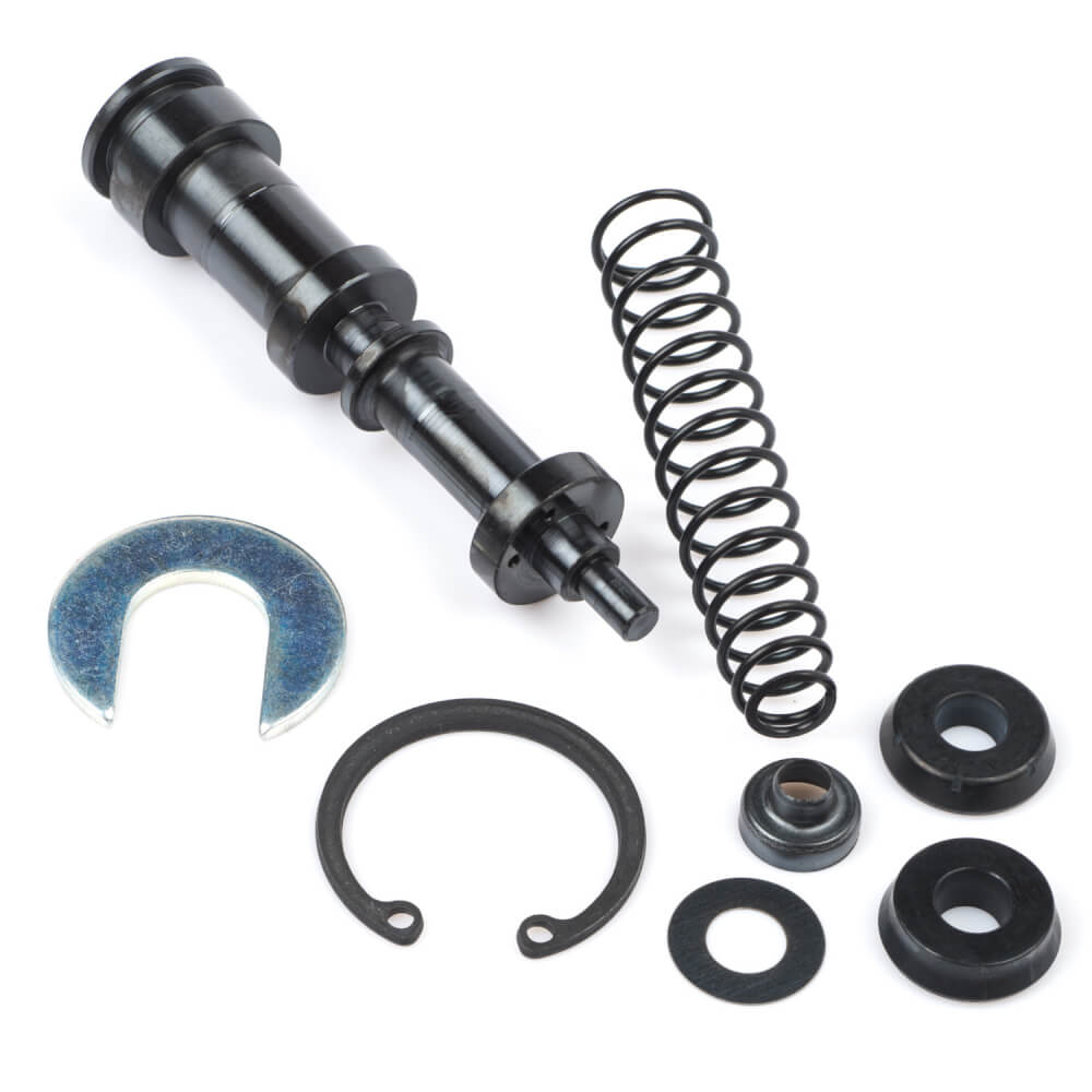 XS1100 Brake Master Cylinder Repair Kit Rear (1/2")