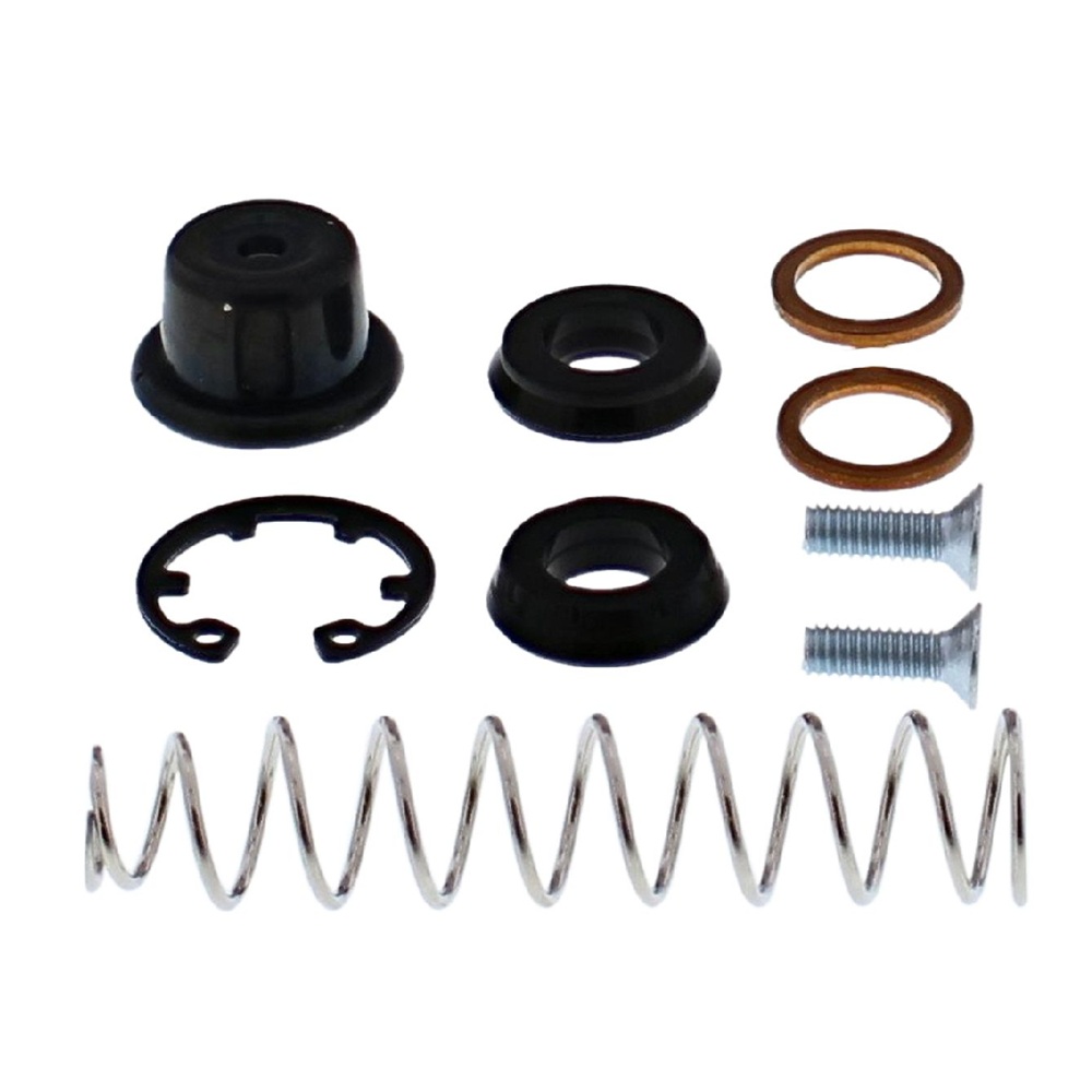 FZ6NHG S2 Fazer Brake Master Cylinder Repair Kit Front - Without Piston