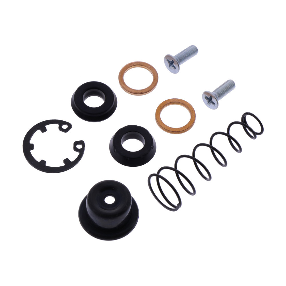 FJR1300AS Brake Master Cylinder Repair Kit Front - Without Piston - 2006-2012