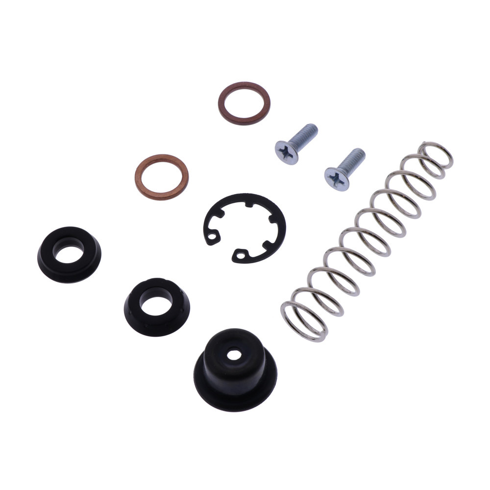 FJR1300A Brake Master Cylinder Repair Kit Front - Without Piston - 2013-2018