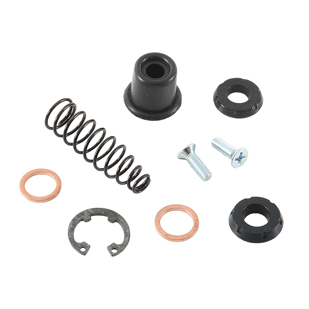 TDM850 Brake Master Cylinder Repair Kit Front - Without Piston