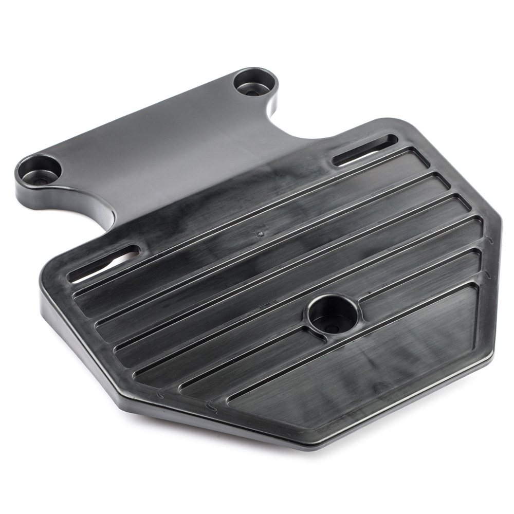 RD350 YPVS LC2 Number Plate Holder