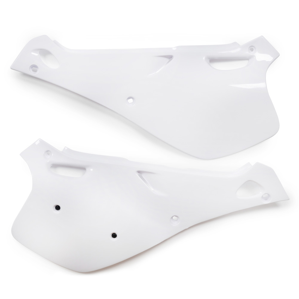 YZ125 Side Panels 1993-1995