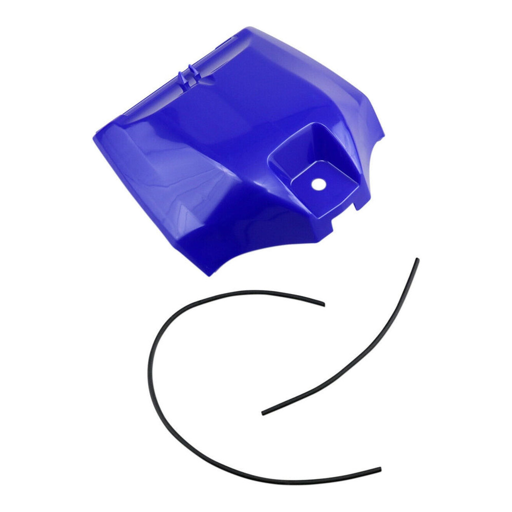 WR250F Airbox Cover - Cycra - Blue 2020-2022