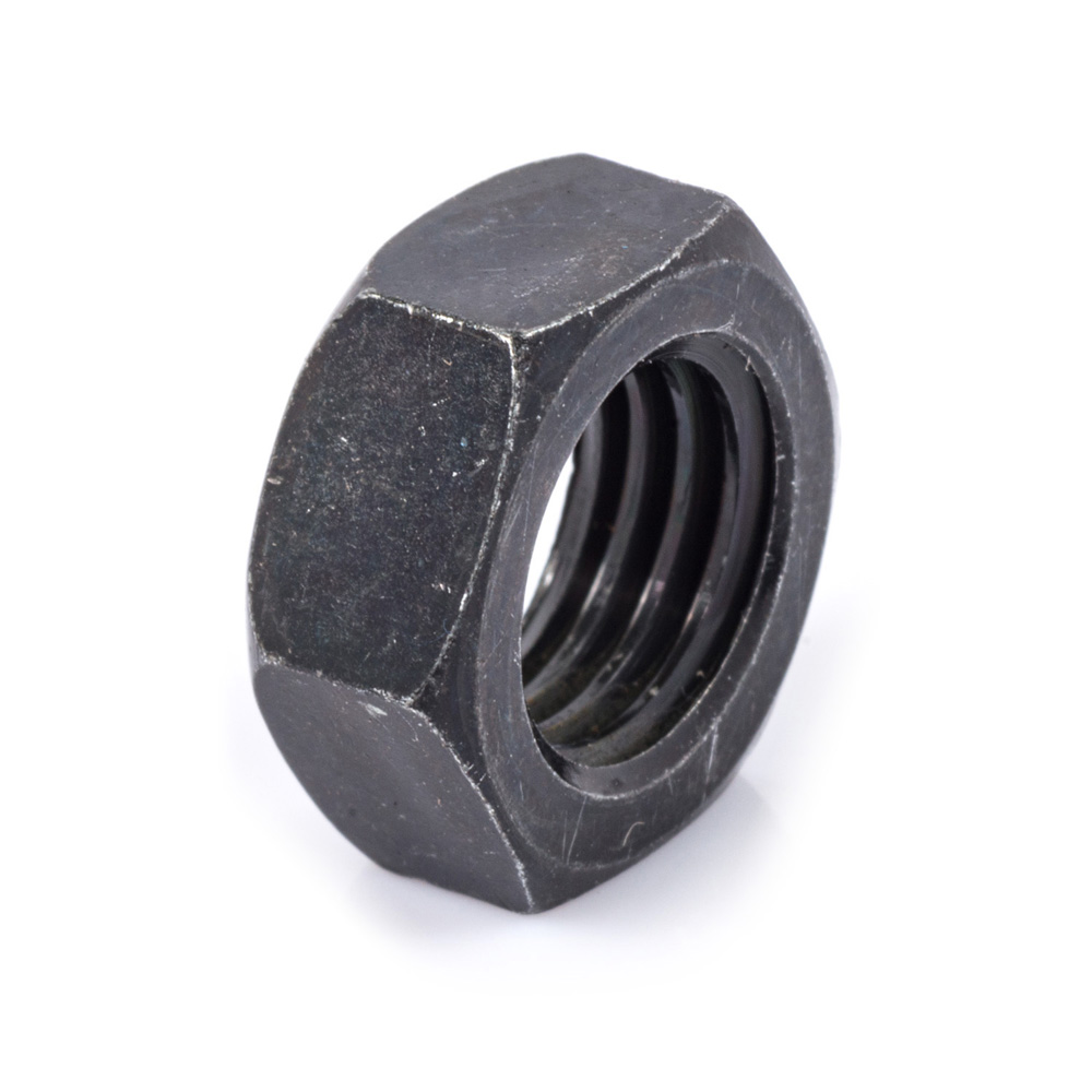 DT250MX Rear Sprocket Nut - Black