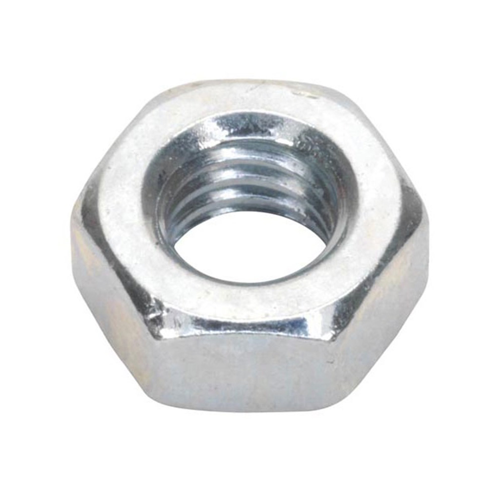 AT1MB Clutch Worm Housing Adjuster Screw Nut