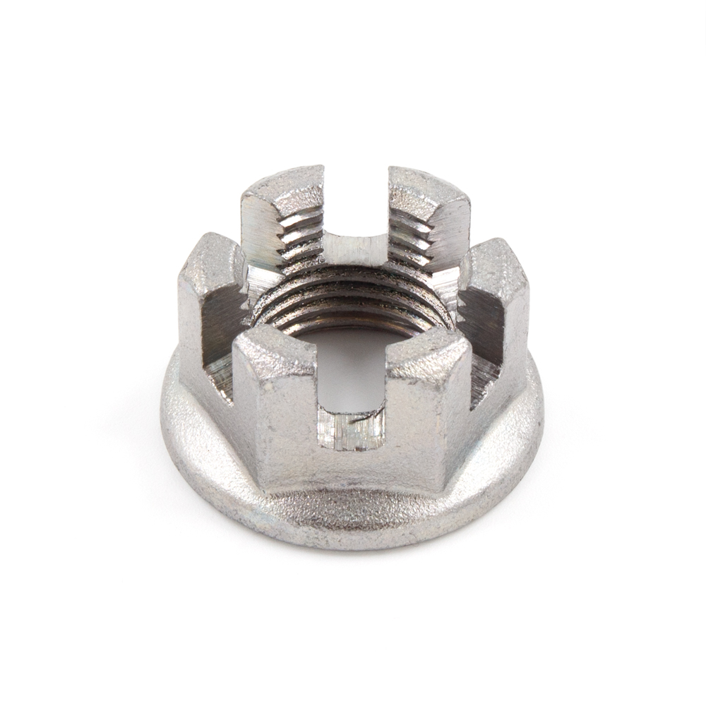 FZR600 Spindle Nut Rear 1989-1994