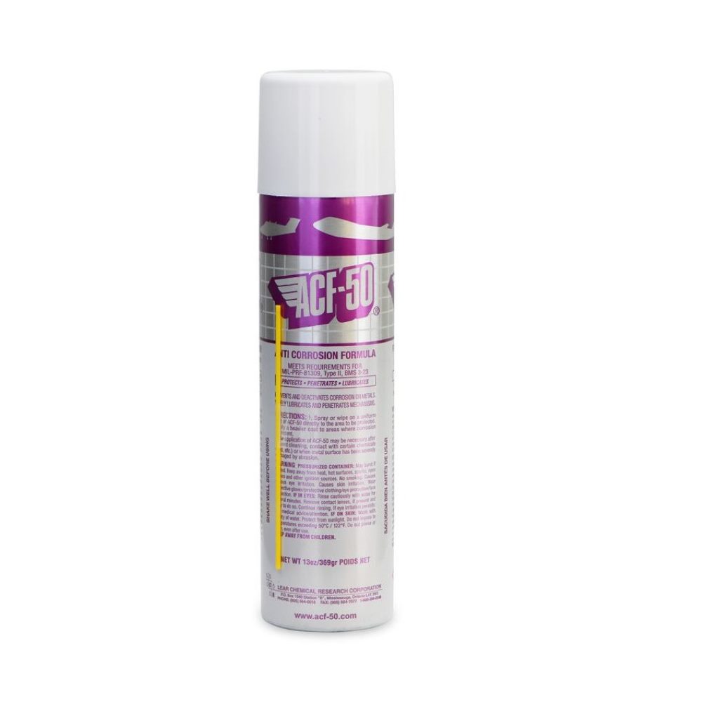 DT1S Anti Corrosion Lubricant - ACF-50 369g