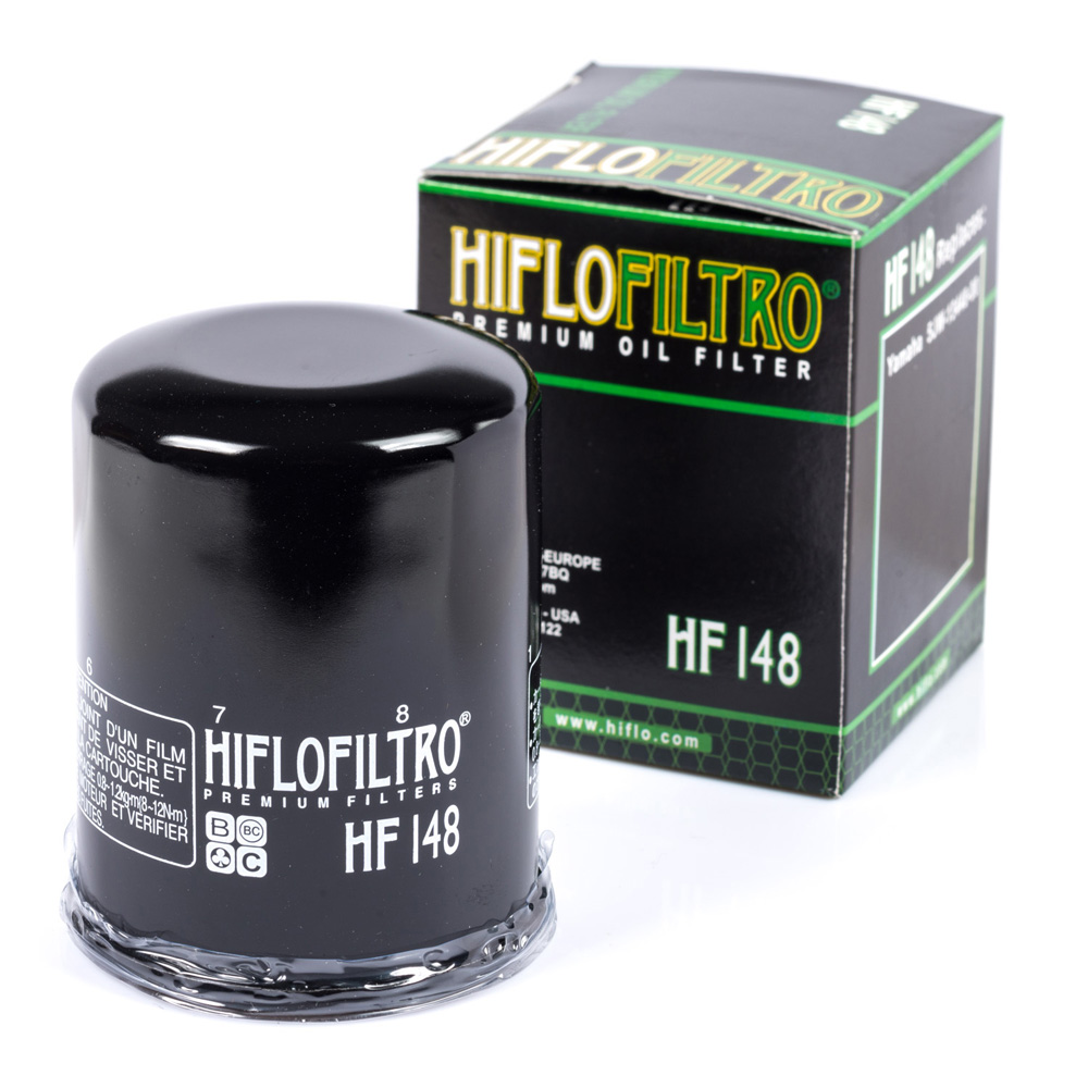 FJR1300 Oil Filter
