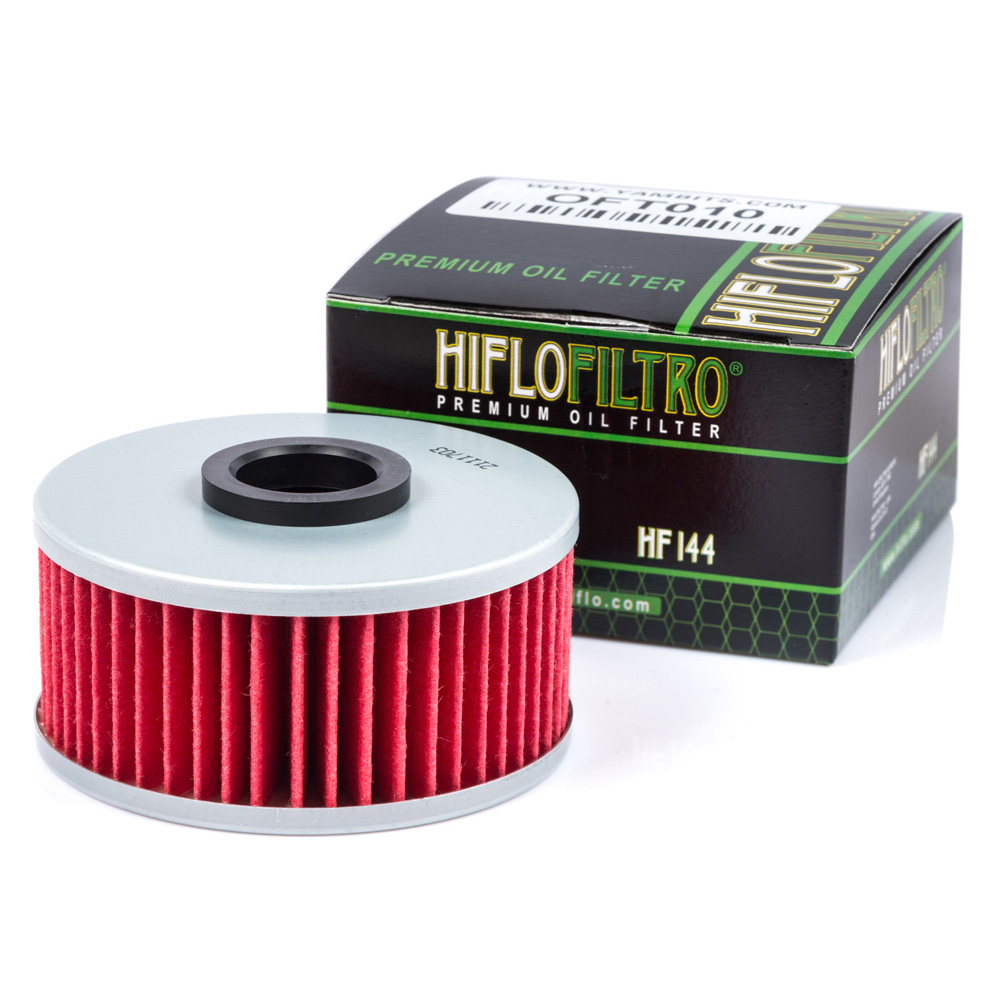 FZ600 Oil Filter