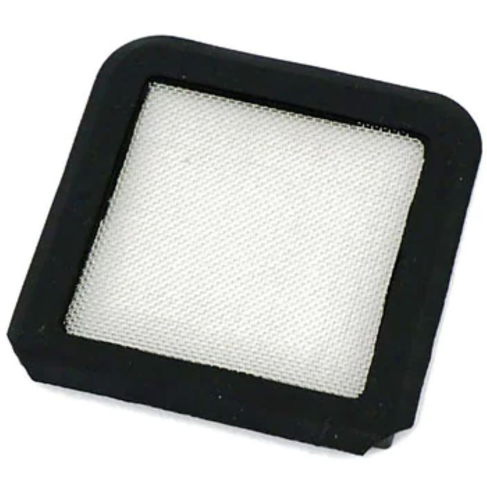 XT125R Oil Strainer