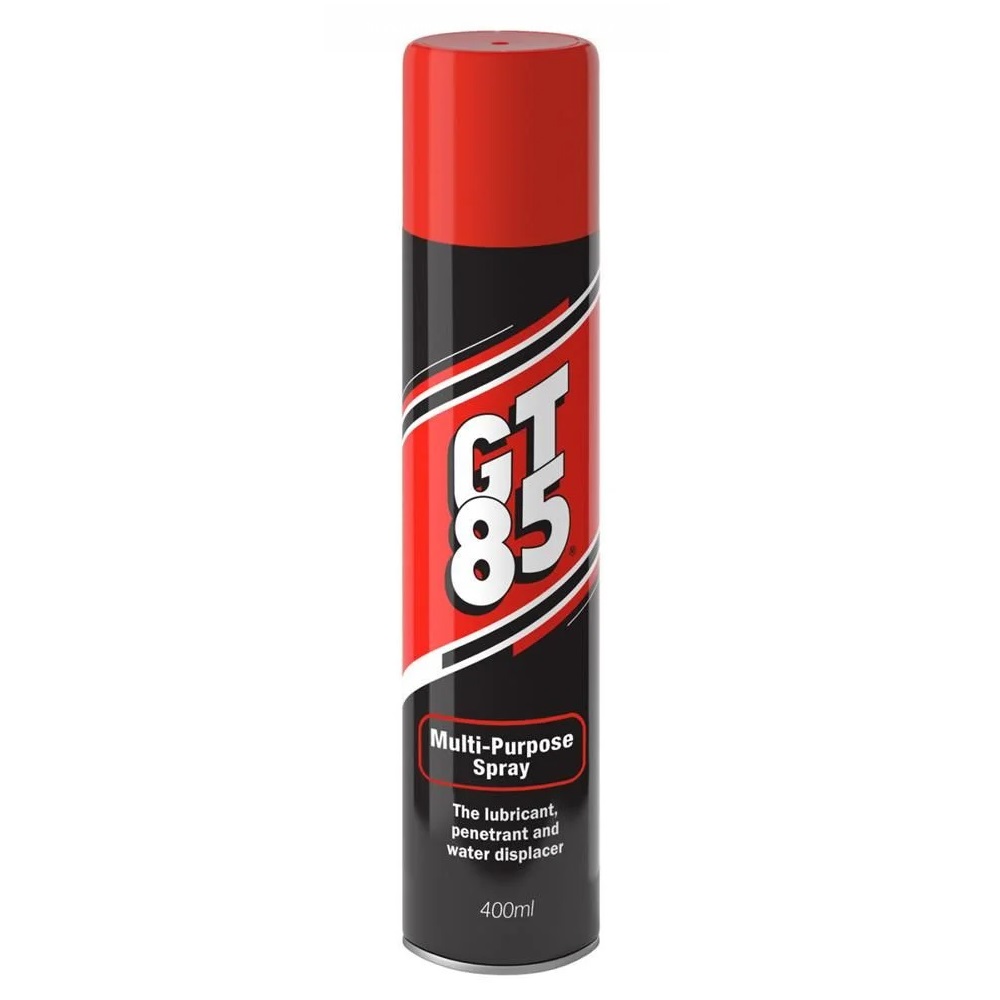 XJR400R2 GT85 Multi Purpose Spray - 400ml Aerosol