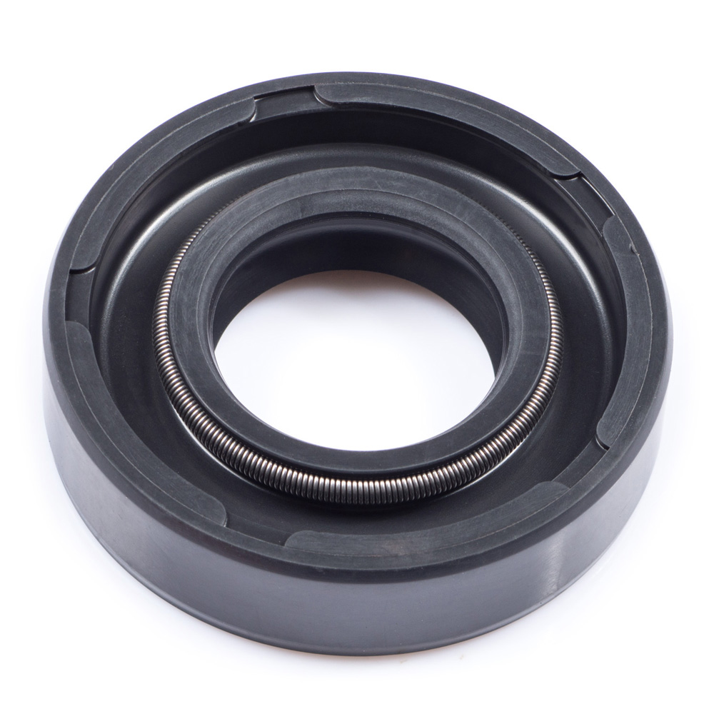 TZ250A Crank Oil Seal L/H (Smooth Outer)