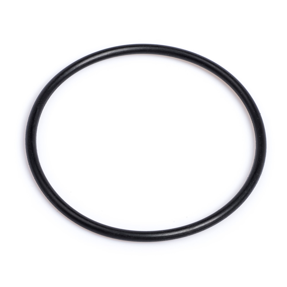 SZR660 Inlet Manifold Carb Rubber O-Ring - Large