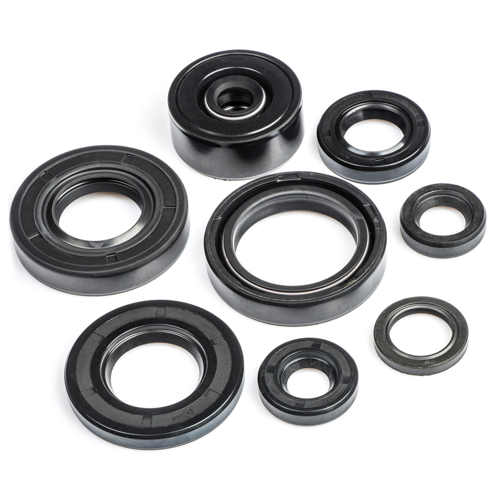 RD80LC Engine Oil Seal Kit