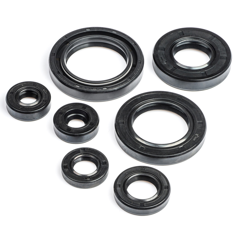 RD200 1979 Engine Oil Seal Kit (S/W)