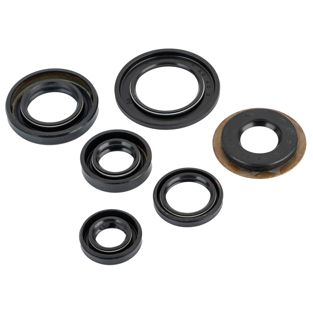 XT225 Engine Oil Seal Kit