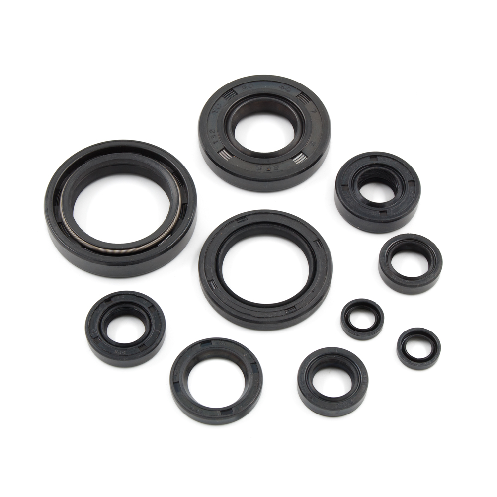YZ125 Engine Oil Seal Kit 2001-2004