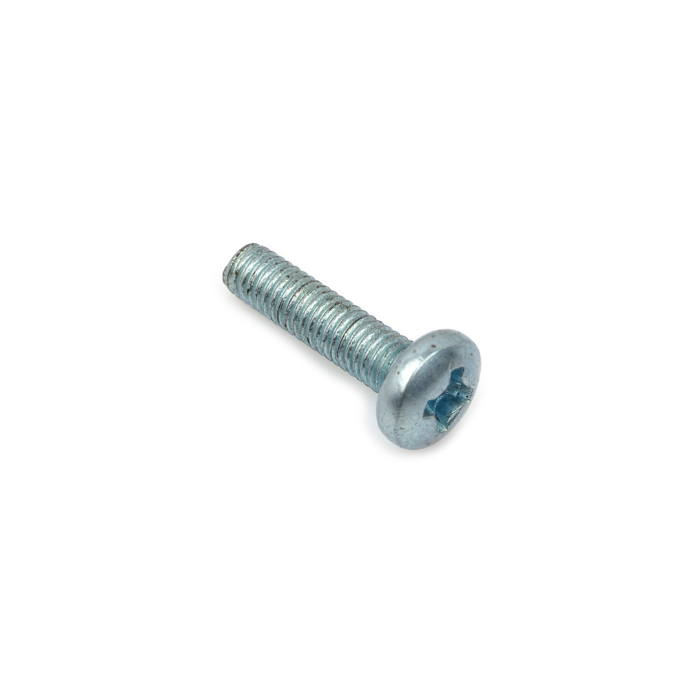 BZP Panhead Screw M3 X 10MM