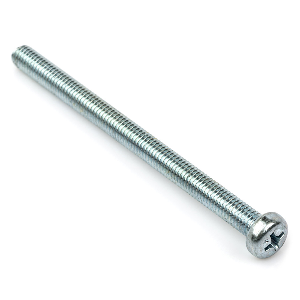 BZP Panhead Screw M5 X 70MM