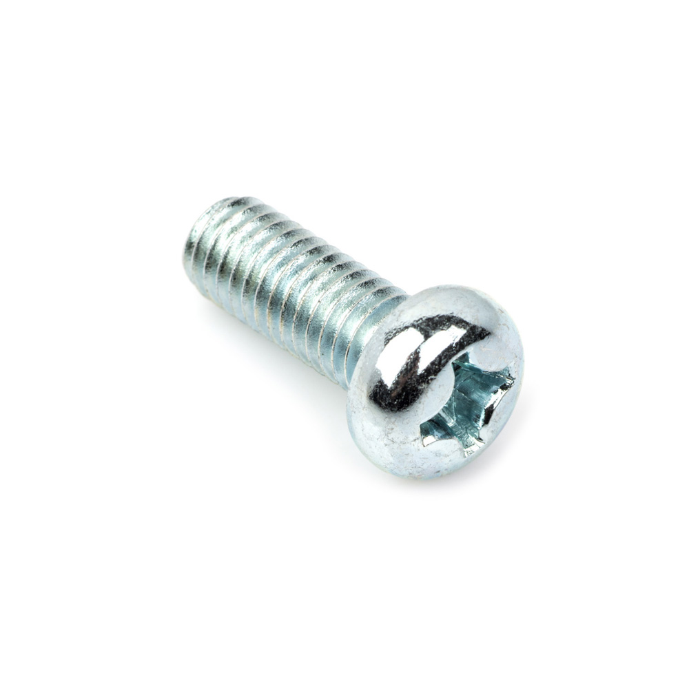 RD200 1978 Fuel Tap Mounting Screw (C/W)