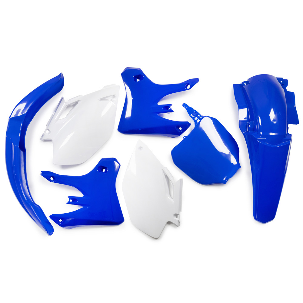 YZ450F Plastics Kit 2003-2005