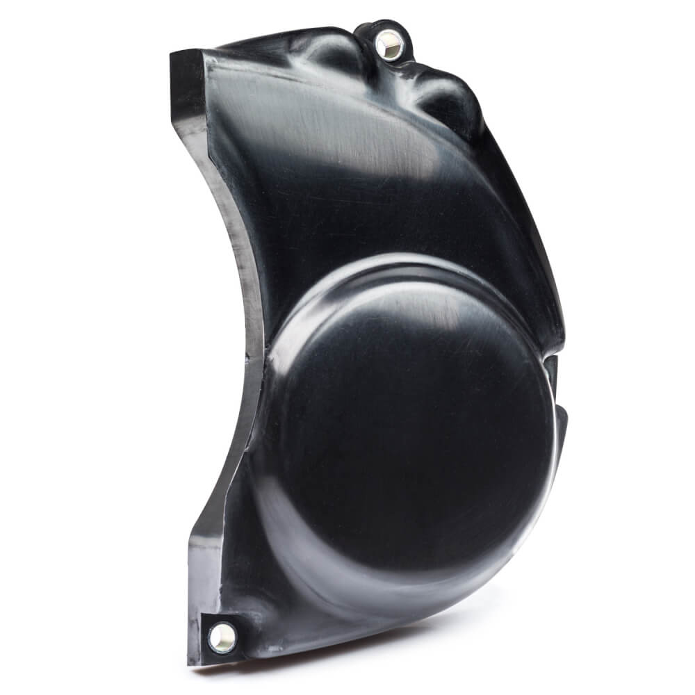 RD250LC Oil Pump Cover