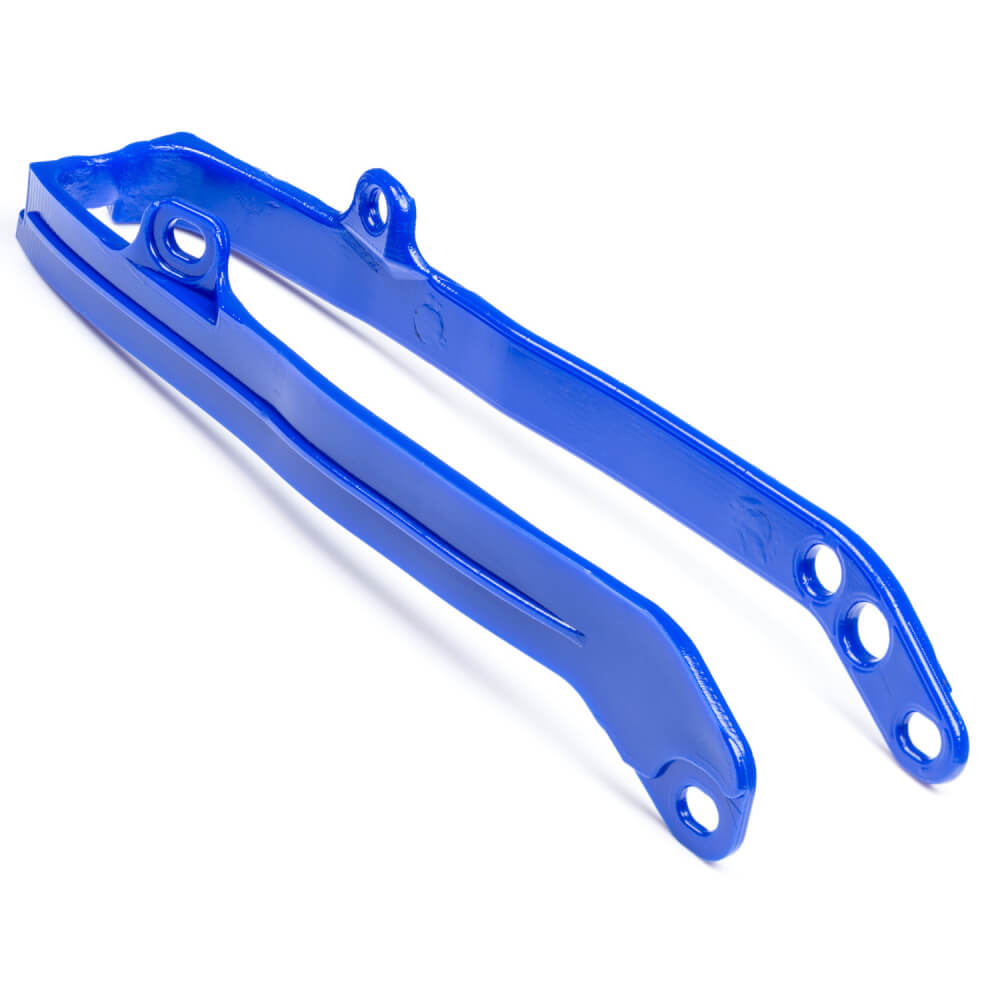 YZ250F Swing Arm Chain Protector Guide Front 2003-2006