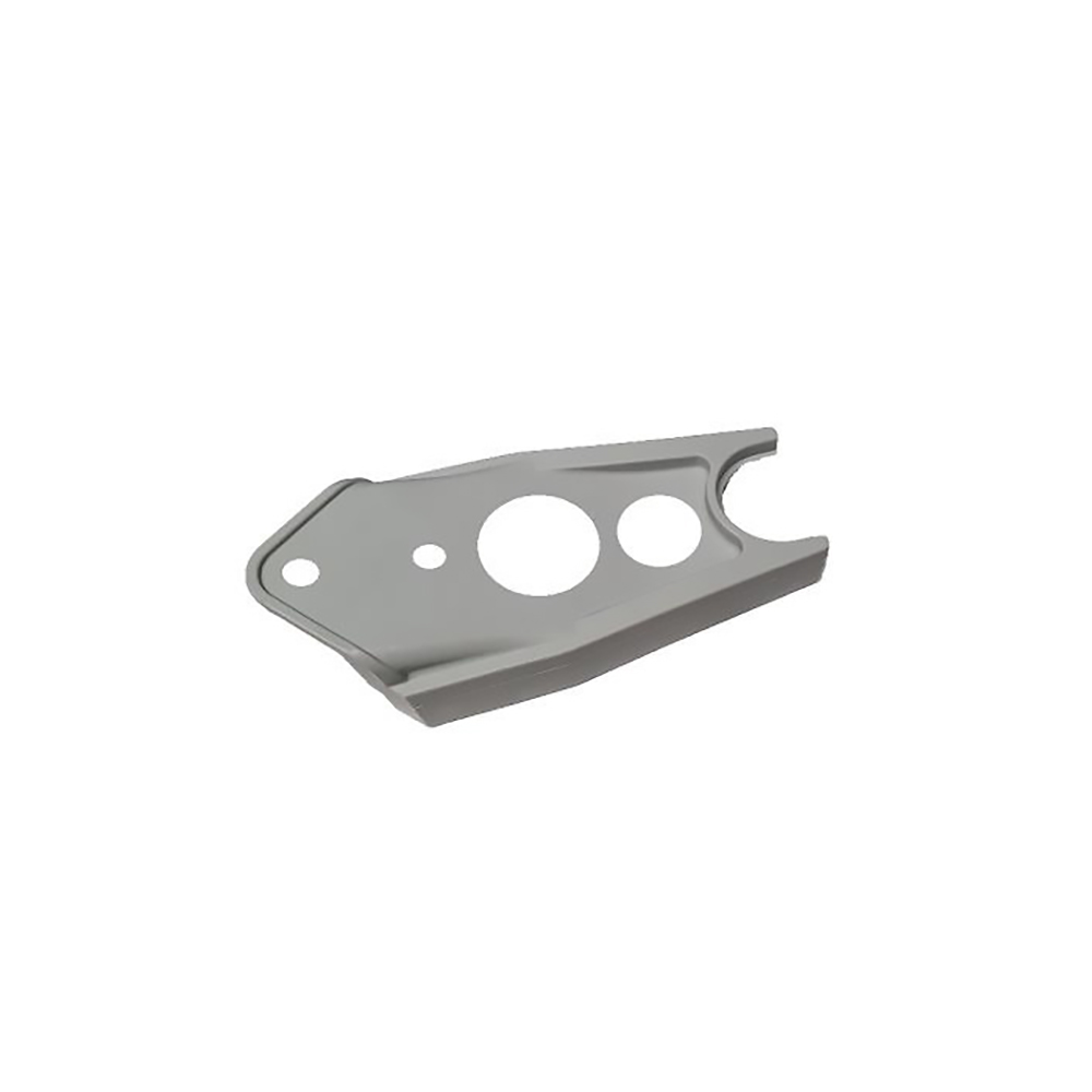 DT230 Lanza Swing Arm Chain Guide Front - Grey