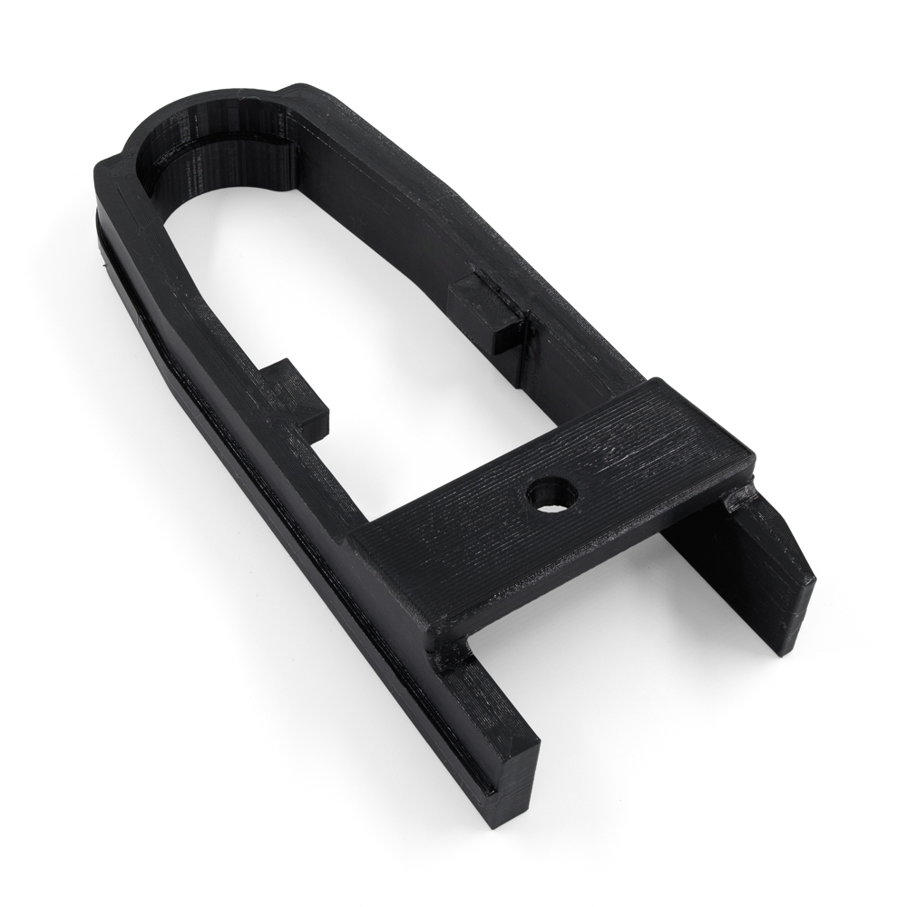 TDR240 Swing Arm Chain Guide