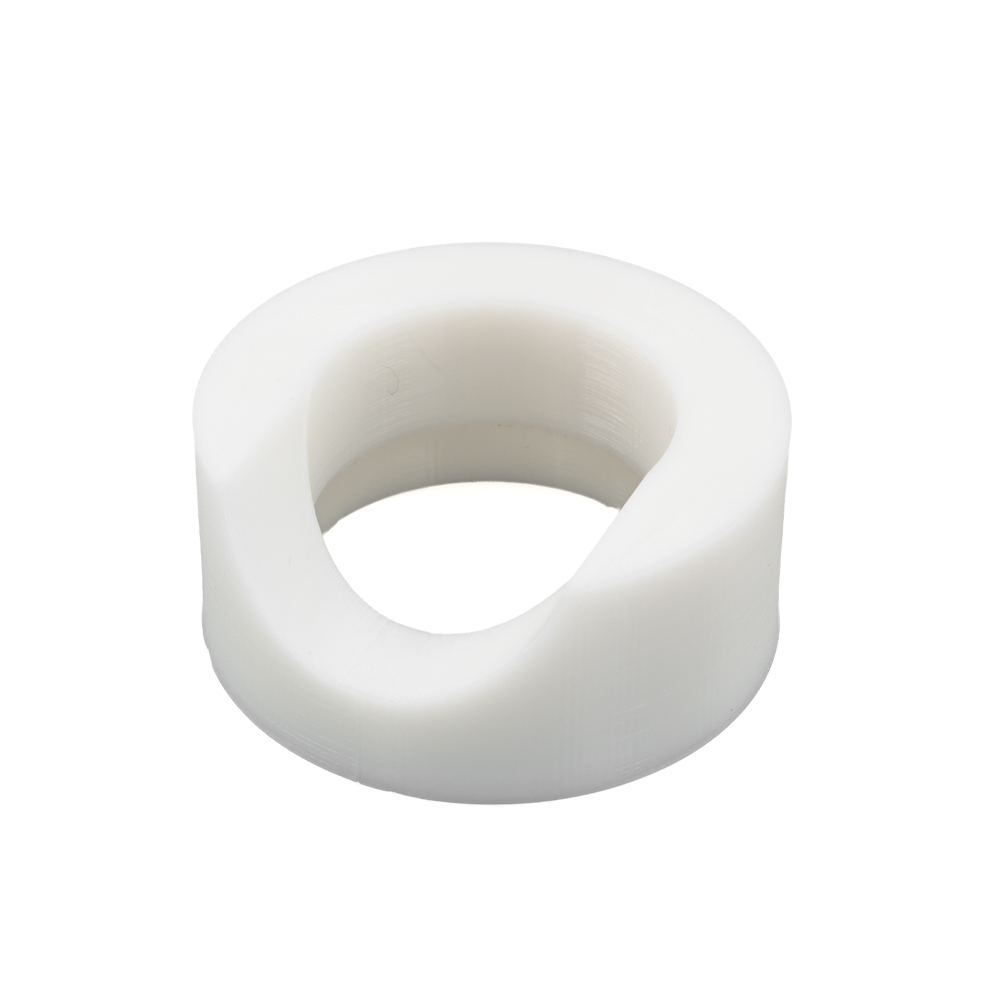 DT400MX Swing Arm Chain Protector