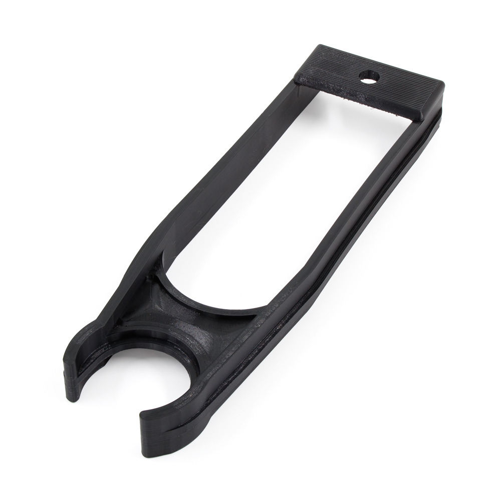 YZF R1 Swing Arm Chain Guide 1998-1999