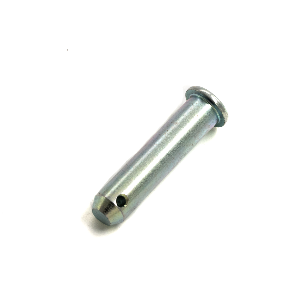 IT250 Footrest Pin Front 1983-1985