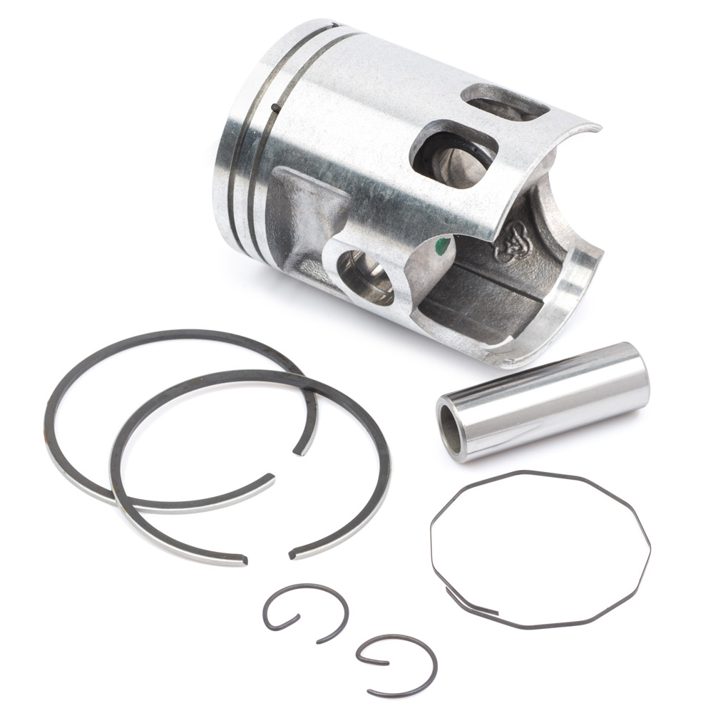 RS100DX Piston Kit STD