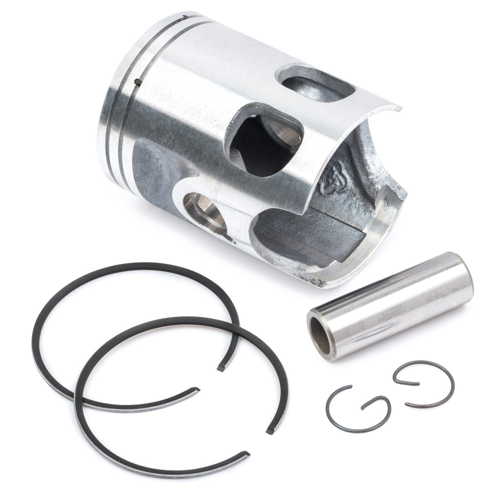 RXS100 Piston Kit +0.50mm