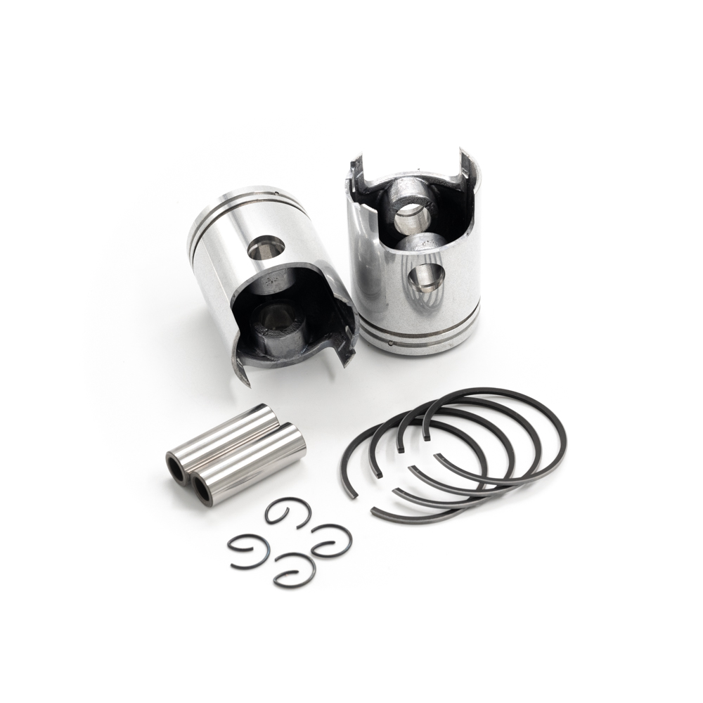 AS3 Piston Kit STD (2 x Piston Kits)