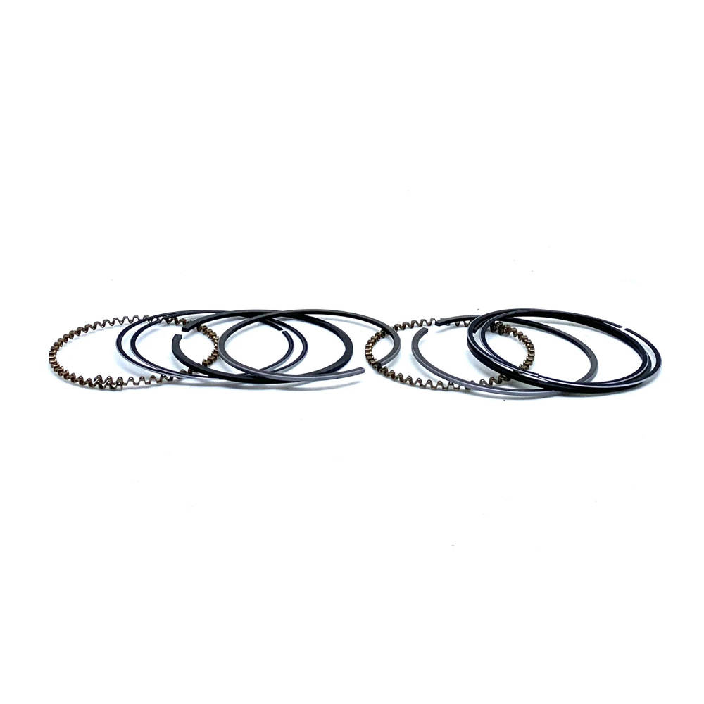 XS250 Piston Ring Kits - STD (2 x Ring Sets)
