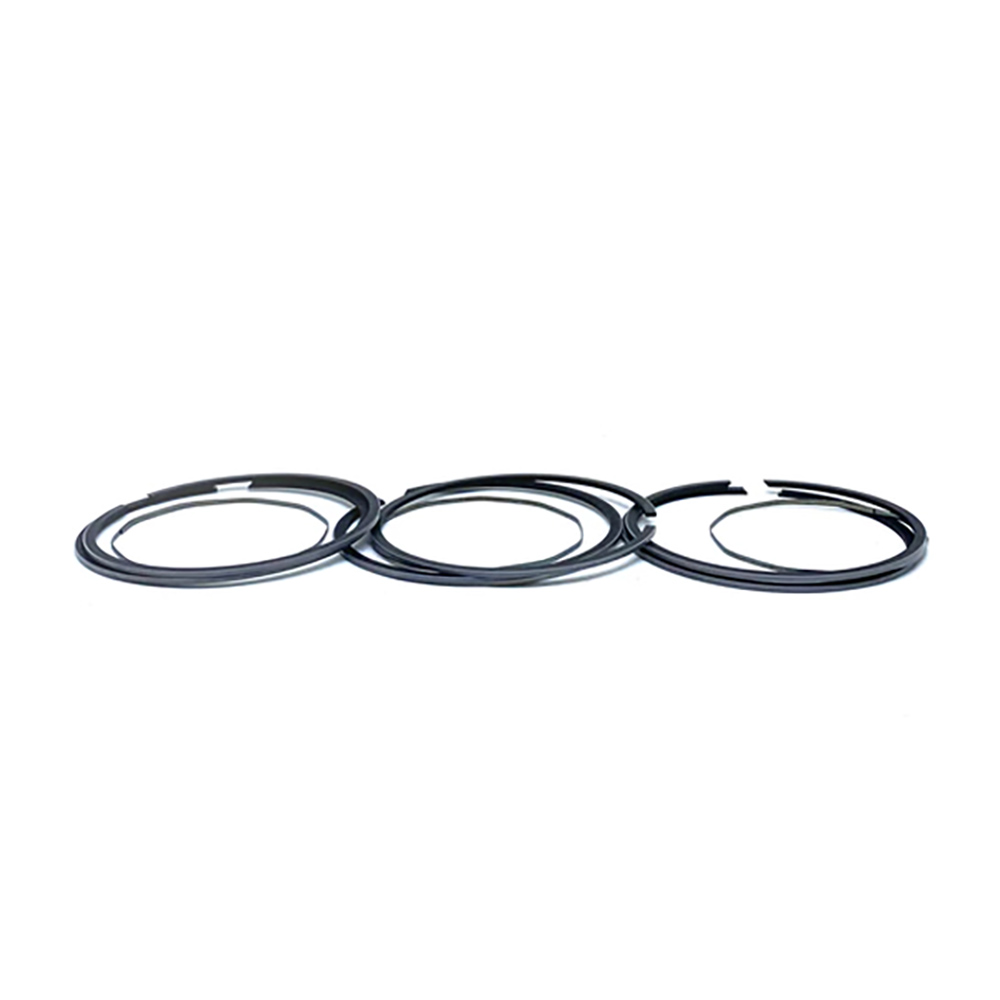 XS750 Piston Ring Kits - STD (3 x Ring Sets) 2F3 1978-1979