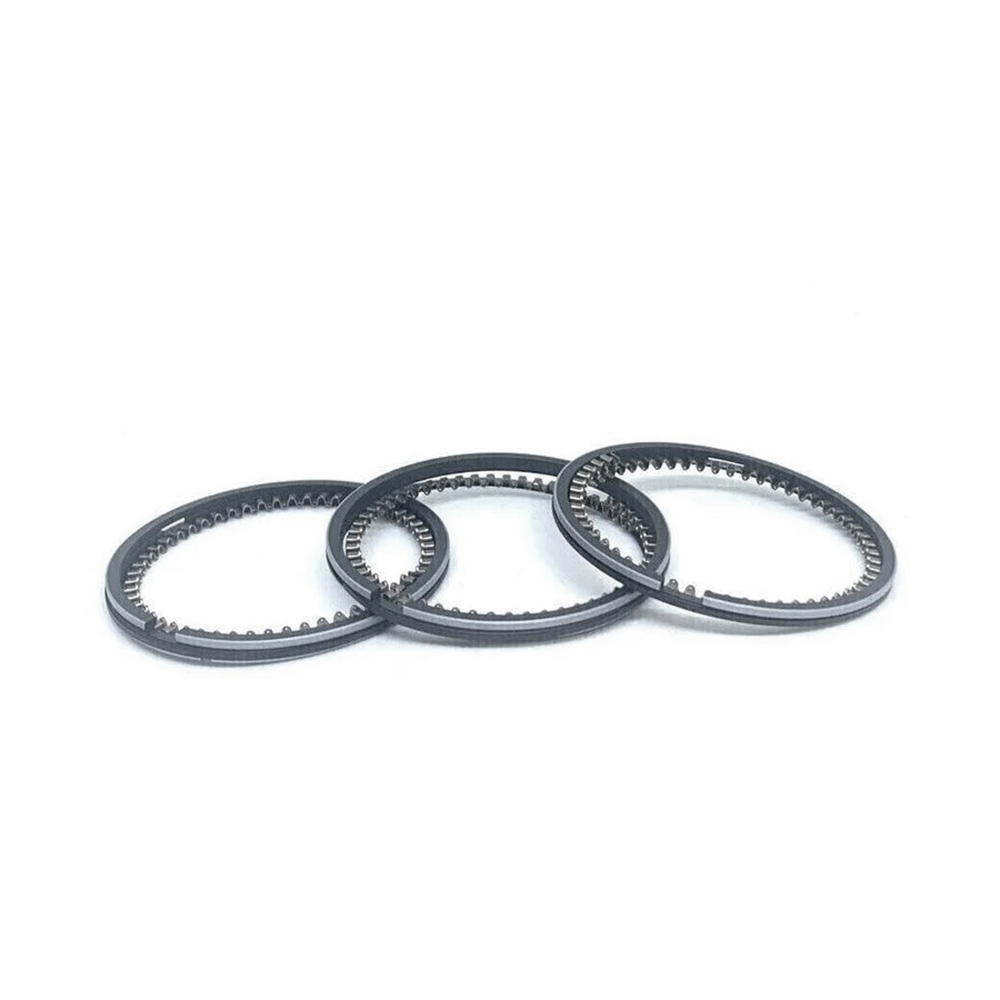 XS850 Piston Ring Kits - STD (3 x Ring Sets)