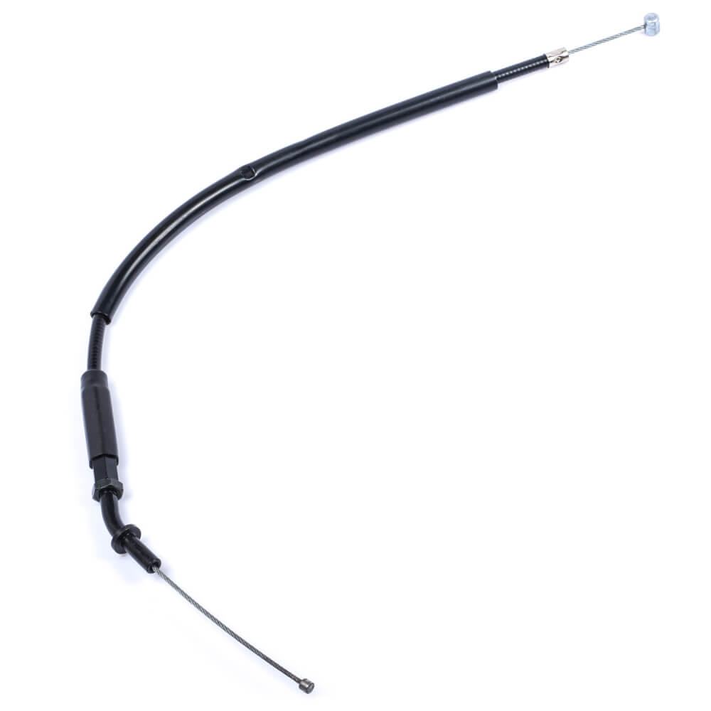TDR250 Powervalve Cable